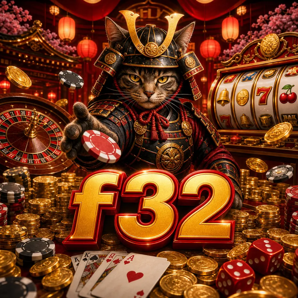 f32 Akses
