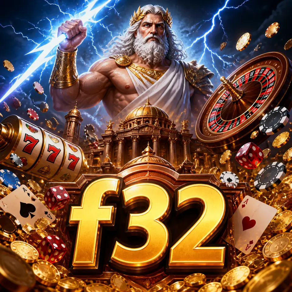 f32 Masuk