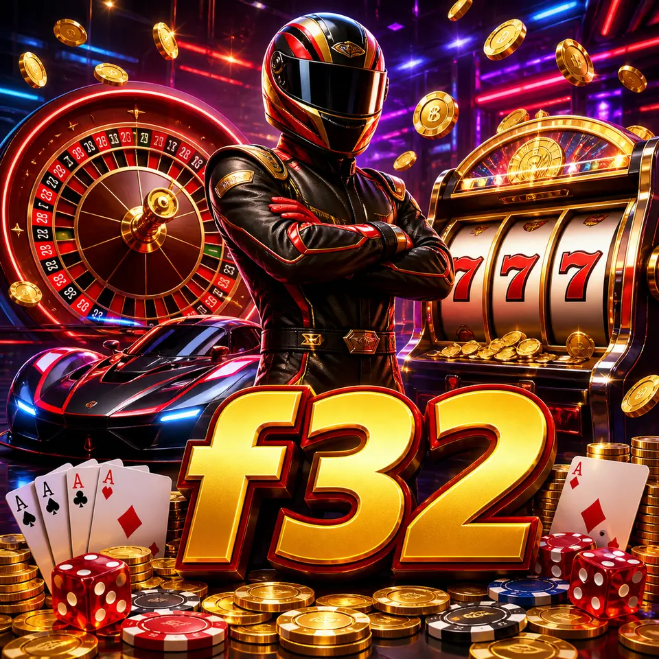 f32 Masuk