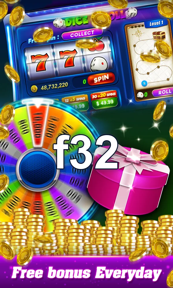 f32 Masuk