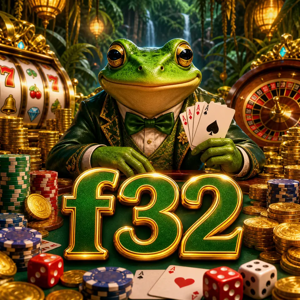 f32 Masuk - f32 Resmi
