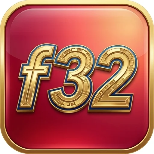 f32 Logo - Resmi